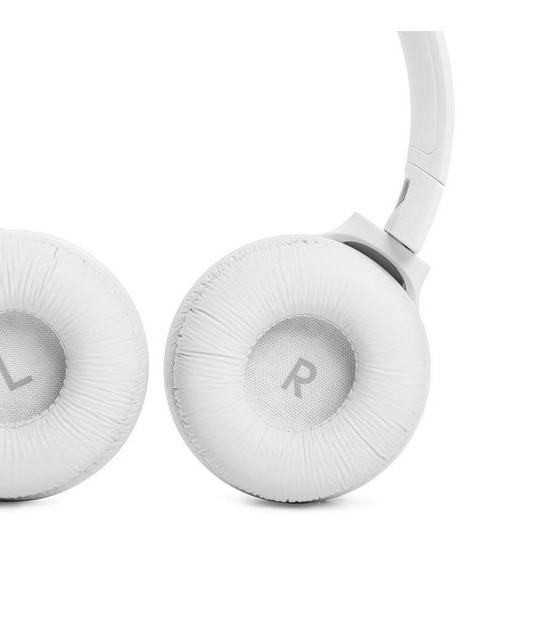 JBL T510 BT Headphones