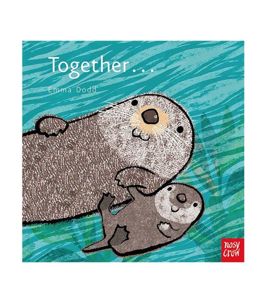 Together  - Emma Dodd