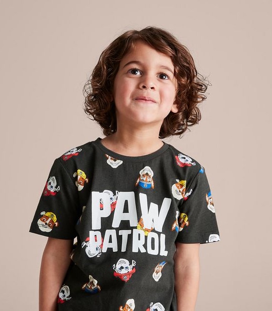 Paw Patrol T-shirt