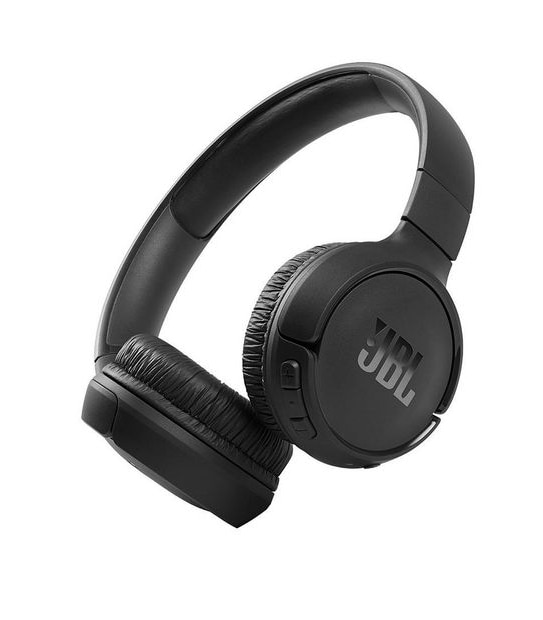 JBL T510 BT Headphones