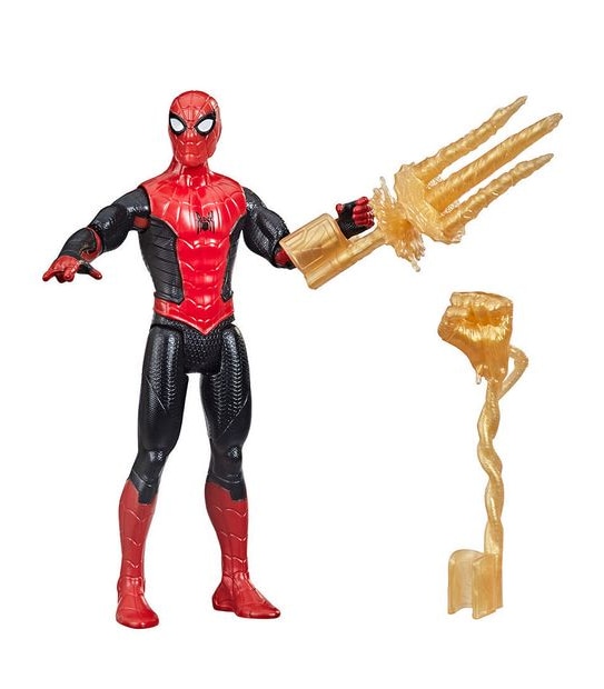 Spider-Man - Movie 6" Figure - Assorted*