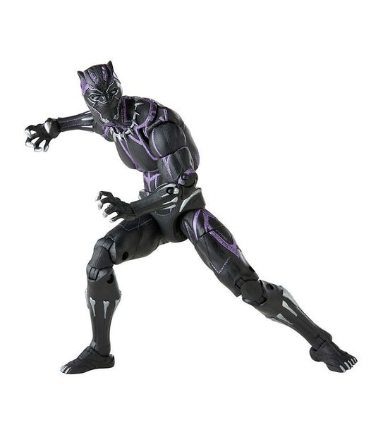 Marvel Studios Black Panther Legends Series Legacy Collection Figure - Assorted*