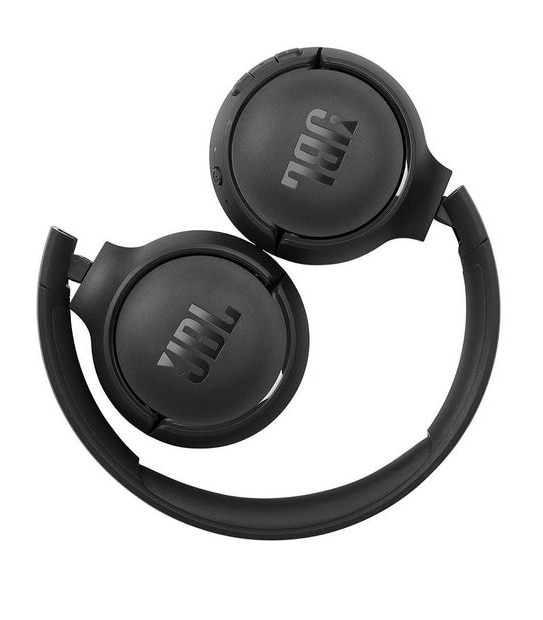 JBL T510 BT Headphones