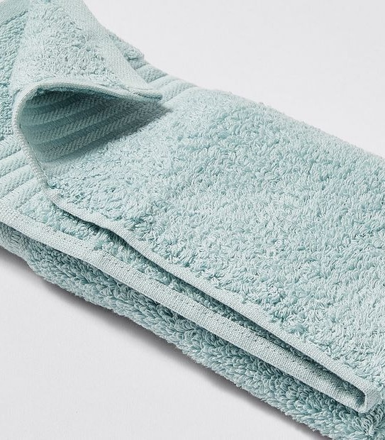 Dri Glo Egyptian Cotton Towel Collection - Cloud