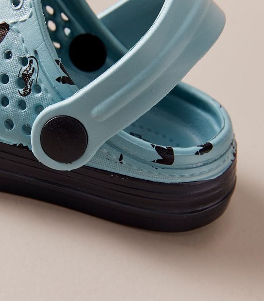 Jurassic World Kids Junior Shockers - Blue