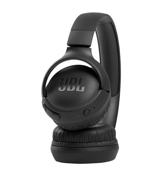 JBL T510 BT Headphones