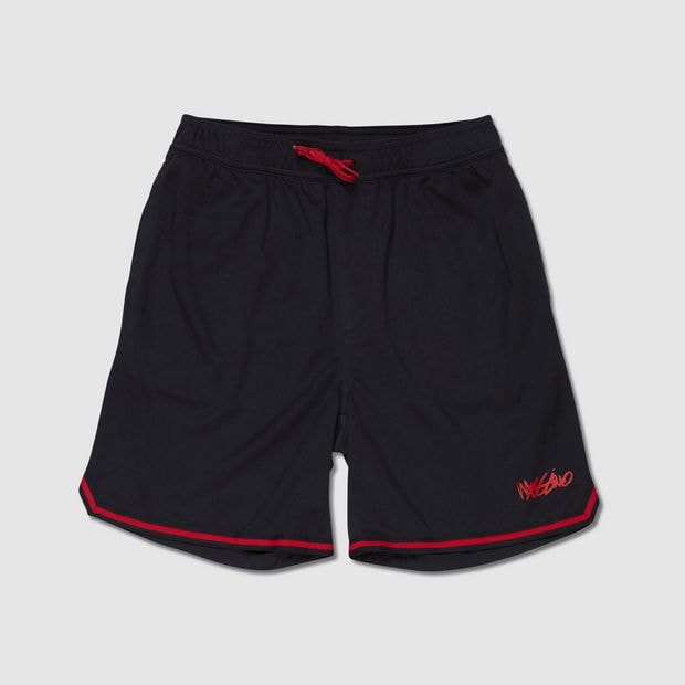 Mossimo Future Mesh Shorts