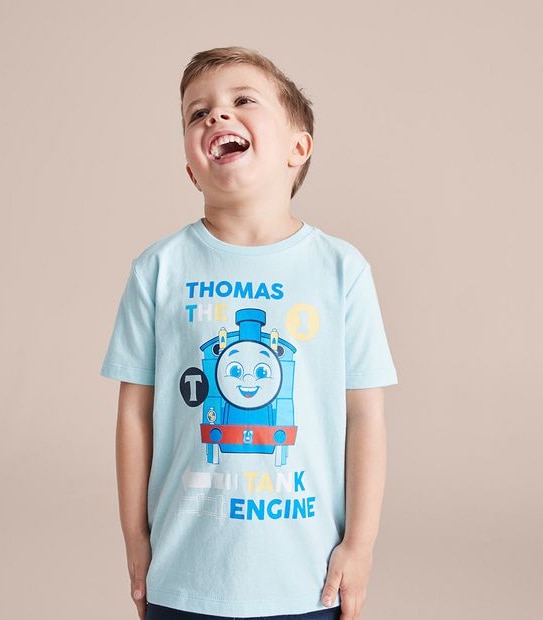 Thomas The Tank Engine T-shirt