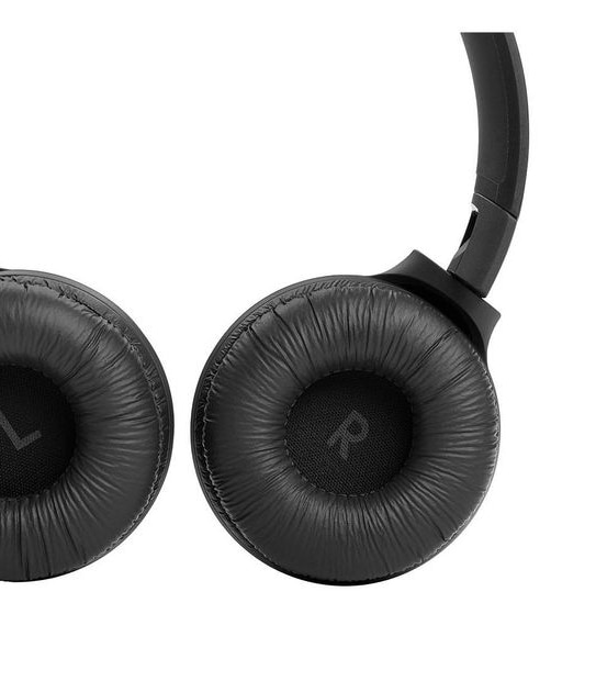 JBL T510 BT Headphones