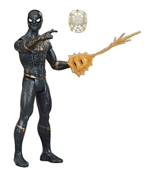 Spider-Man - Movie 6" Figure - Assorted*