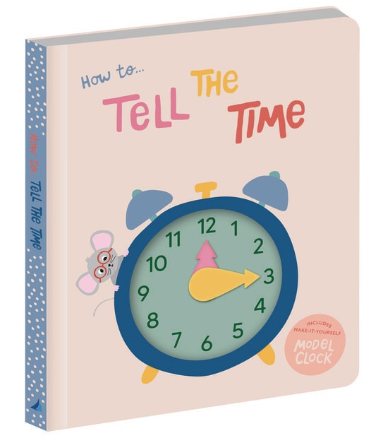 How To Tell The Time 
