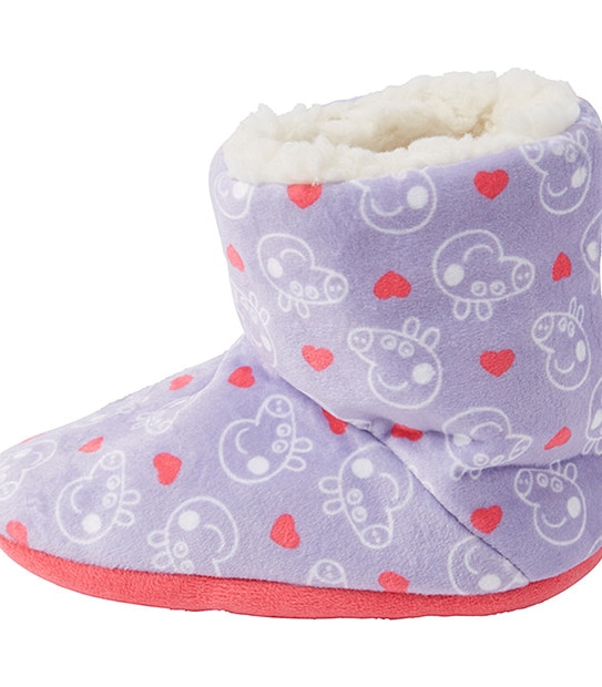 Peppa Pig Home Socks