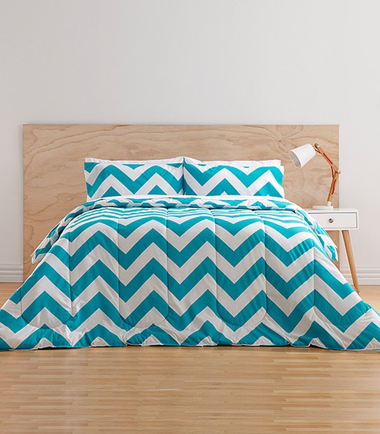 Portland Comforter Set