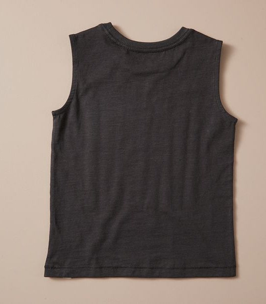 Graphic Print Tank