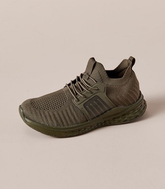 Kids Fly-Knit Sneakers