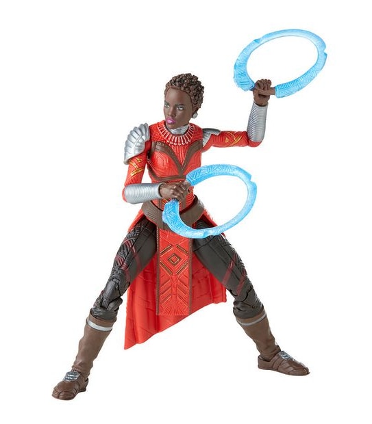 Marvel Studios Black Panther Legends Series Legacy Collection Figure - Assorted*