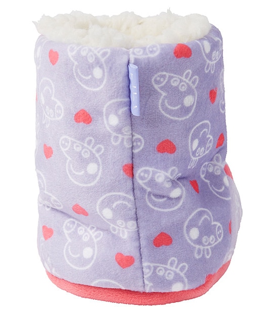 Peppa Pig Home Socks