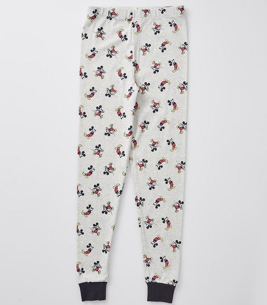 Disney Mickey Mouse Pyjama Set