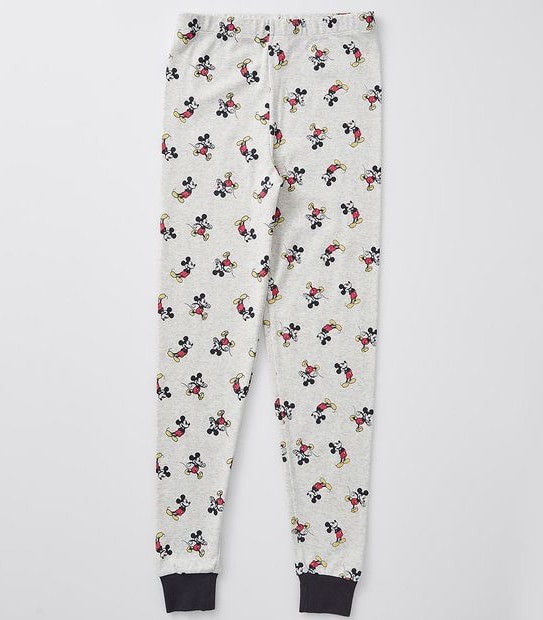 Disney Mickey Mouse Pyjama Set | Target Australia