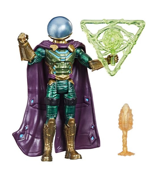 Spider-Man - Movie 6" Figure - Assorted*