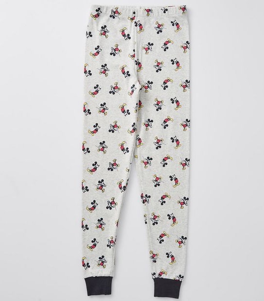 Disney Mickey Mouse Pyjama Set