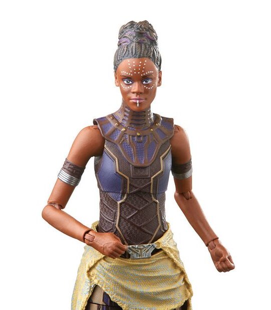 Marvel Studios Black Panther Legends Series Legacy Collection Figure - Assorted*