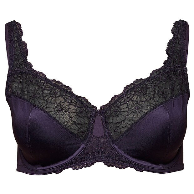Minimising Underwire Bra, Style:JN2204GW Minimising Underwire Bra, Style:JN2204GW