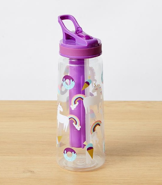 Unicorn Tritan&trade; Drink Bottle - 650ML