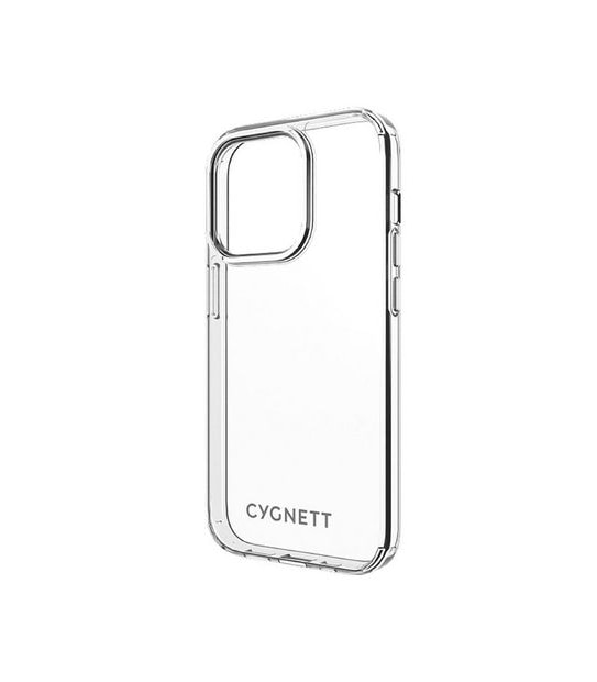 Cygnett Aerosheild Clear Case iPhone 14 Pro