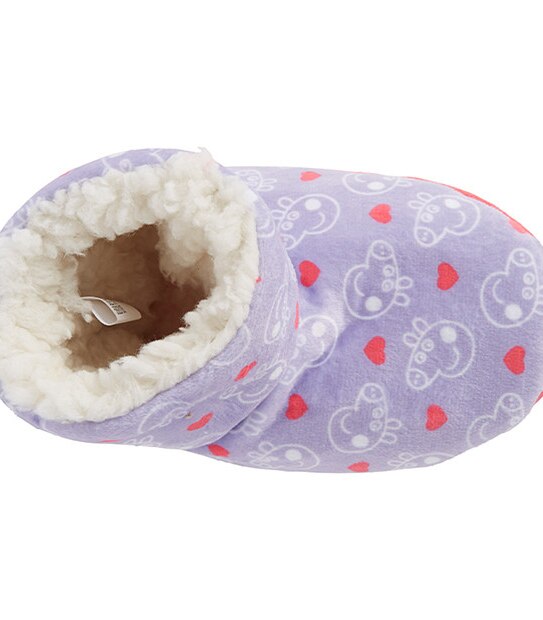 Peppa Pig Home Socks