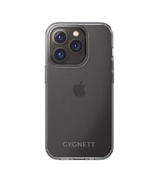 Cygnett Aerosheild Clear Case iPhone 14 Pro