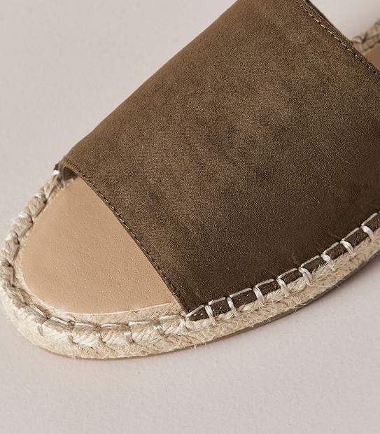 Womens Mimi Espi Slide Sandals 2 of 3