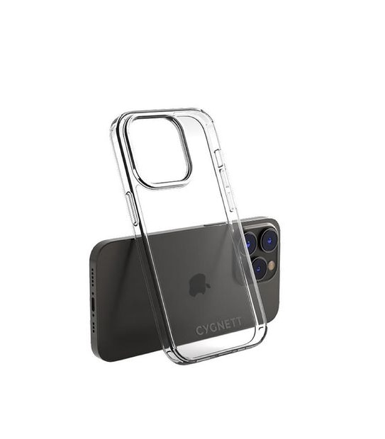 Cygnett Aerosheild Clear Case iPhone 14 Pro