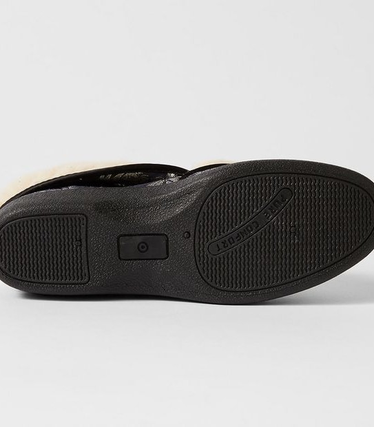 Rosetta Slippers