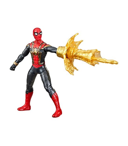Spider-Man - Movie 6" Deluxe Figure - Assorted*