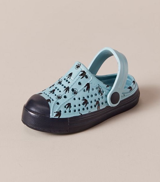 Jurassic World Kids Junior Shockers - Blue