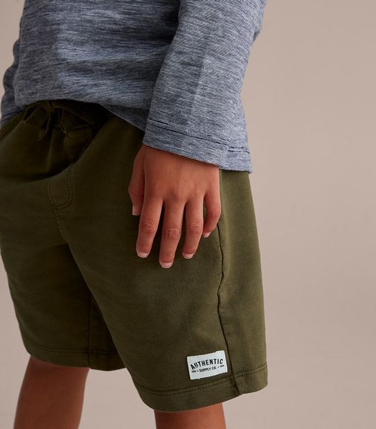 Sweat Shorts