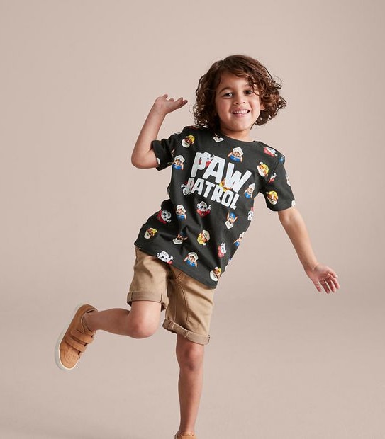 Paw Patrol T-shirt