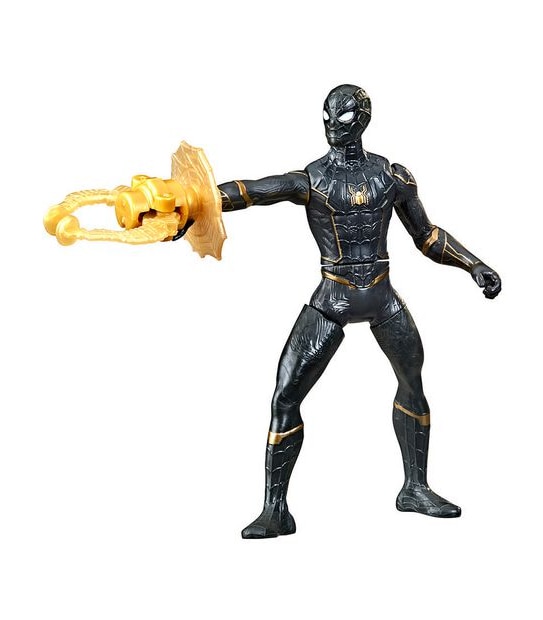 Spider-Man - Movie 6" Deluxe Figure - Assorted*