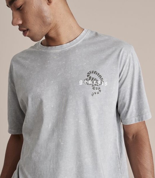 Commons Genesis T-Shirt
