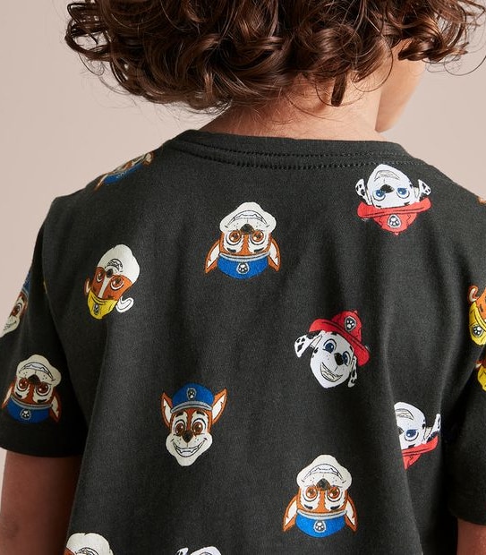 Paw Patrol T-shirt 5 of 5
