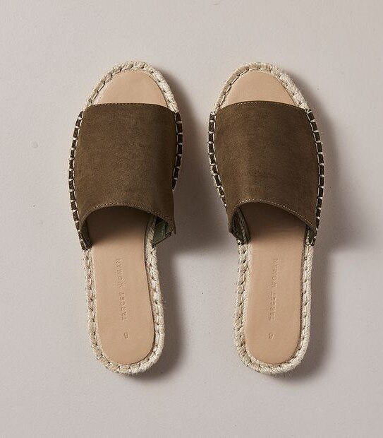 Womens Mimi Espi Slide Sandals 3 of 3