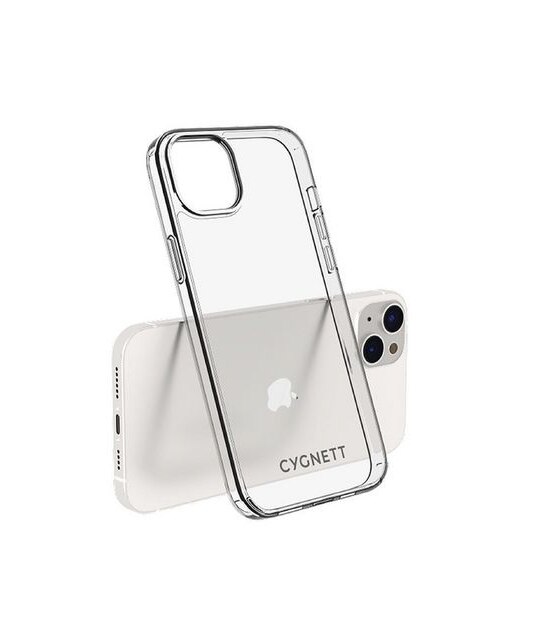 Cygnett Aerosheild Clear Case iPhone 14 Plus