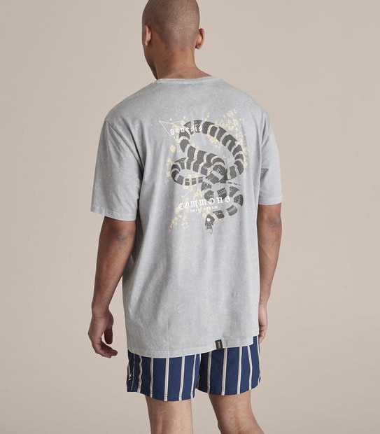 Commons Genesis T-Shirt