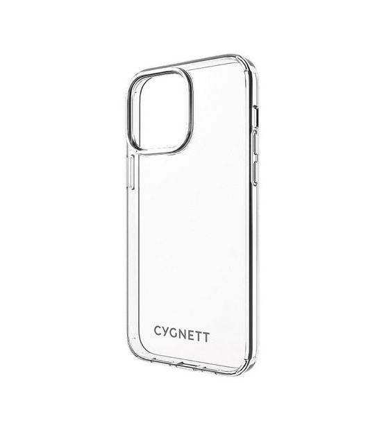 Cygnett Aerosheild Clear Case iPhone 14 Pro Max