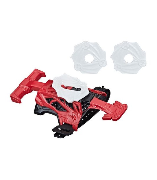 Spider-Man - Stretch Shot - Hero Web Blaster - Assorted*