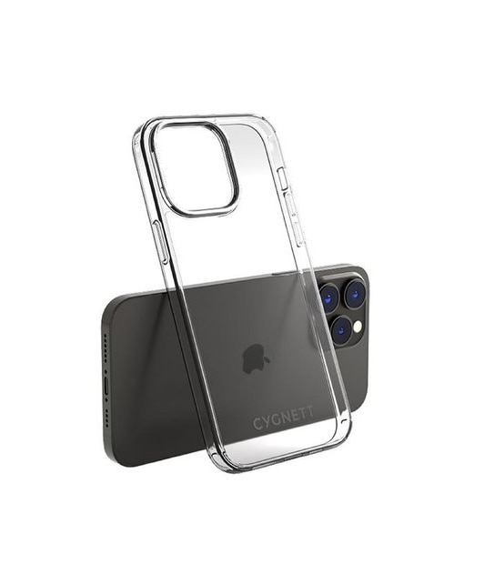Cygnett Aerosheild Clear Case iPhone 14 Pro Max