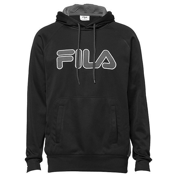 fila jacket target