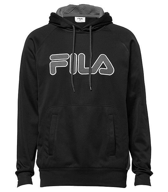 Fila Hoodie