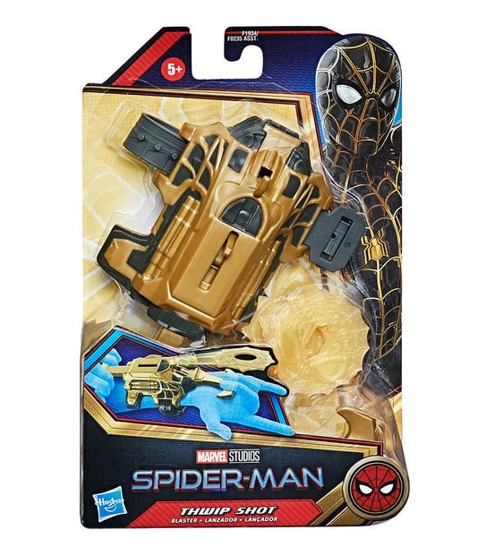 Spider-Man - Stretch Shot - Hero Web Blaster - Assorted*
